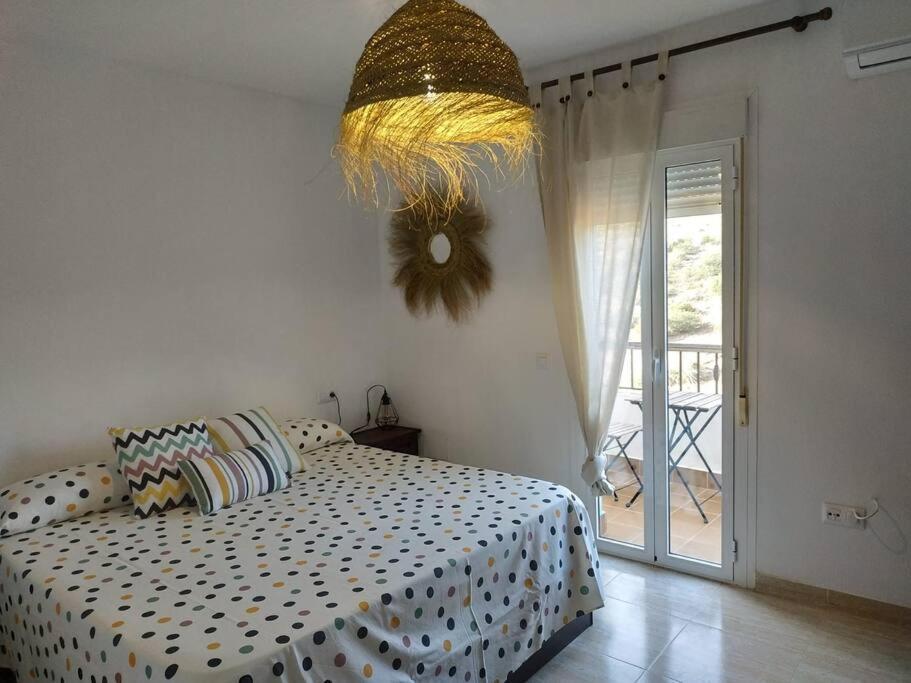 Acogedor Duplex Para Parejas En La Isleta La Isleta del Moro Exterior foto