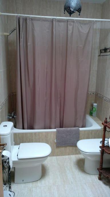 Acogedor Duplex Para Parejas En La Isleta La Isleta del Moro Exterior foto